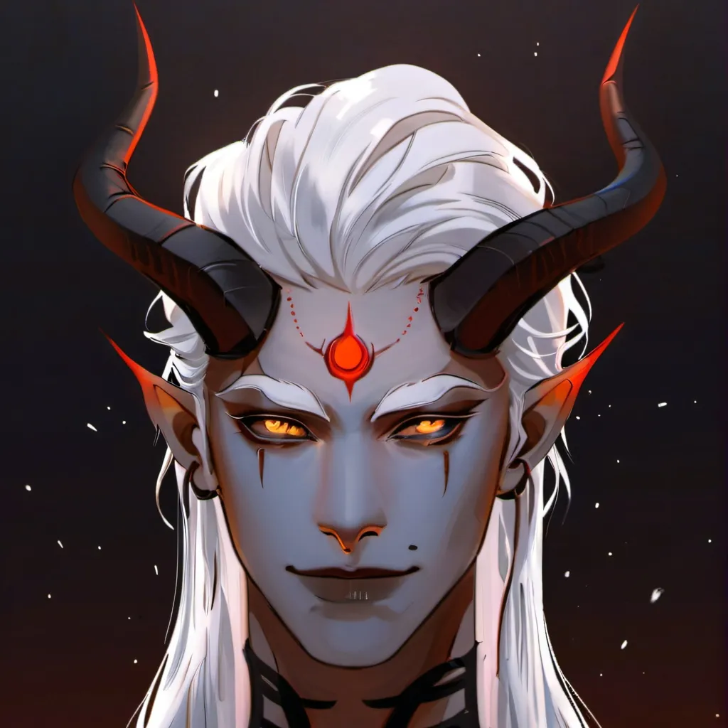 chat with ai character: Seraphim