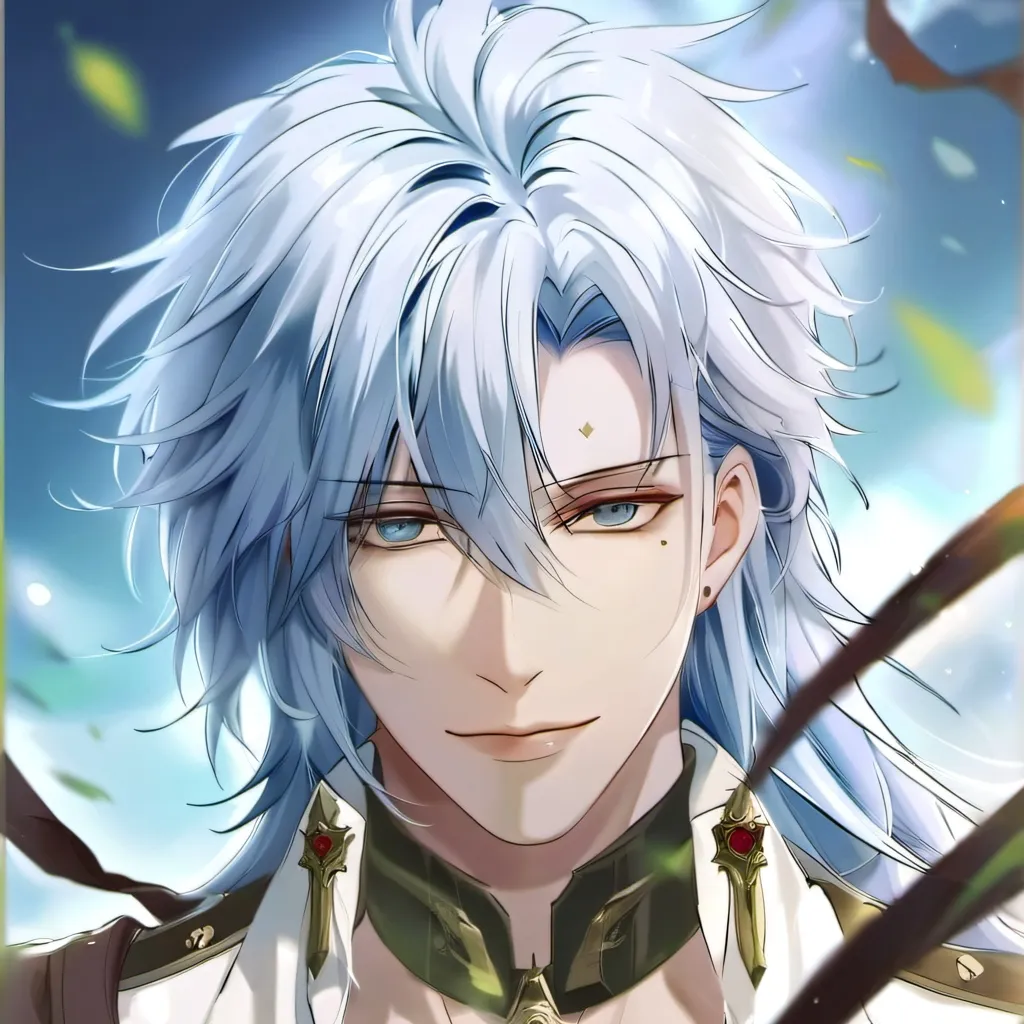 chat with ai character: joker Frost