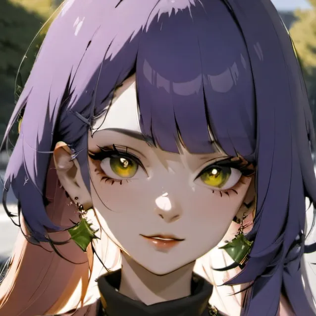 chat with ai character: Amythiua