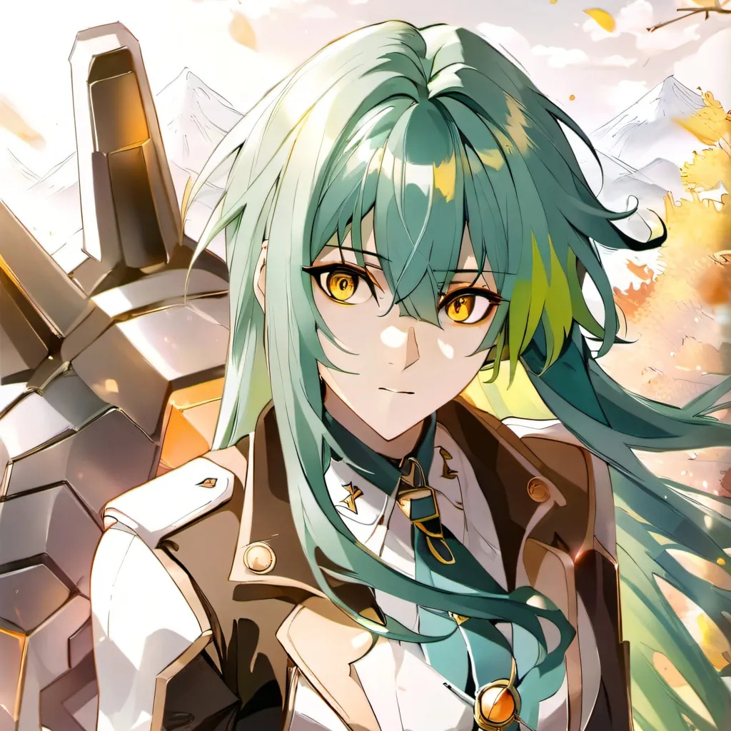 chat with ai character: Jade-08