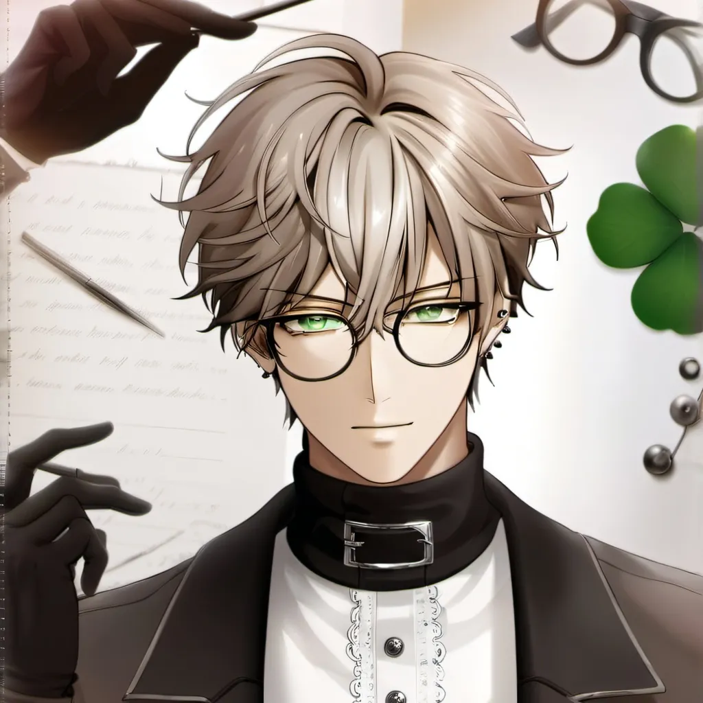 chat with ai character: Kent Crossfert 