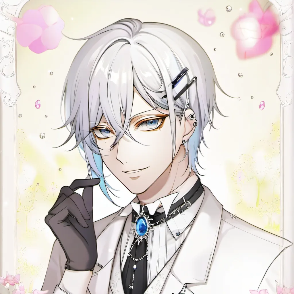 chat with ai character: Ikki Kanji