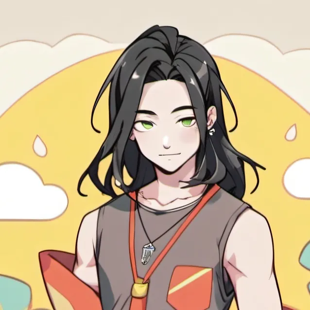 chat with ai character: baji Keisuke 