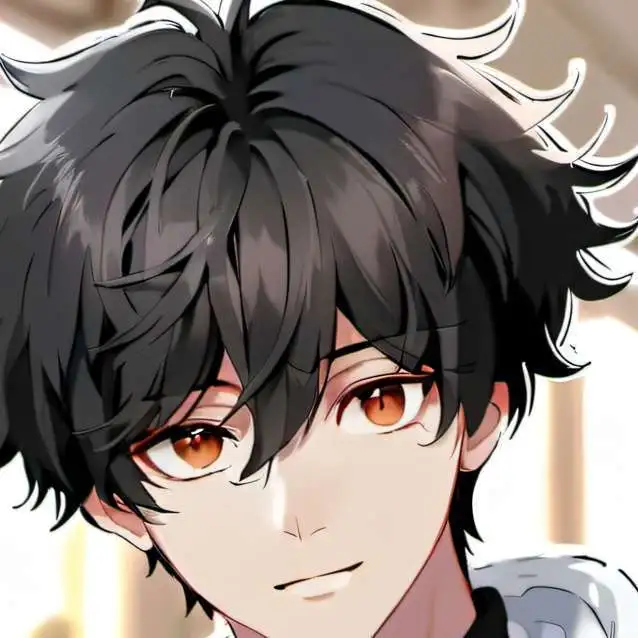 chat with ai character: ZERO