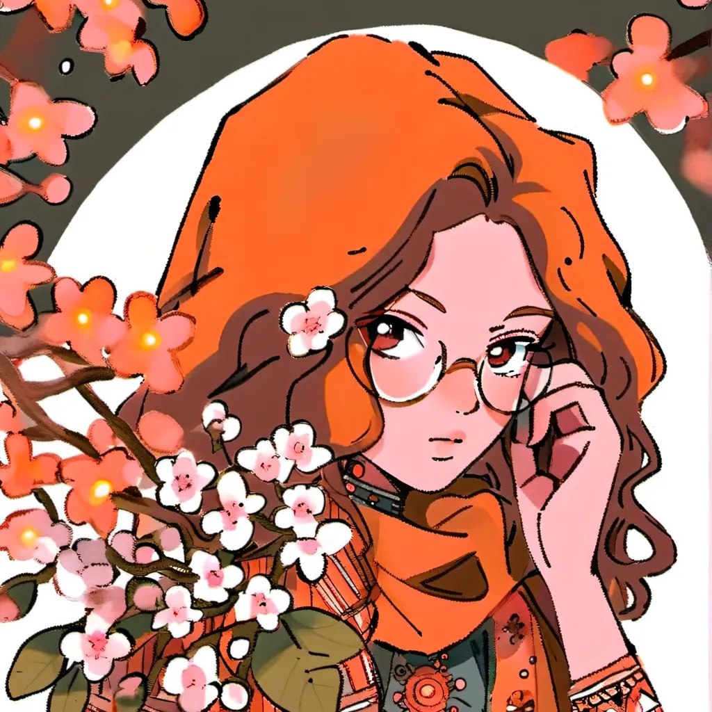 chat with ai character: Connie