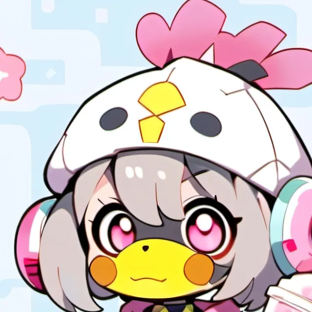 chat with ai character: toy chica