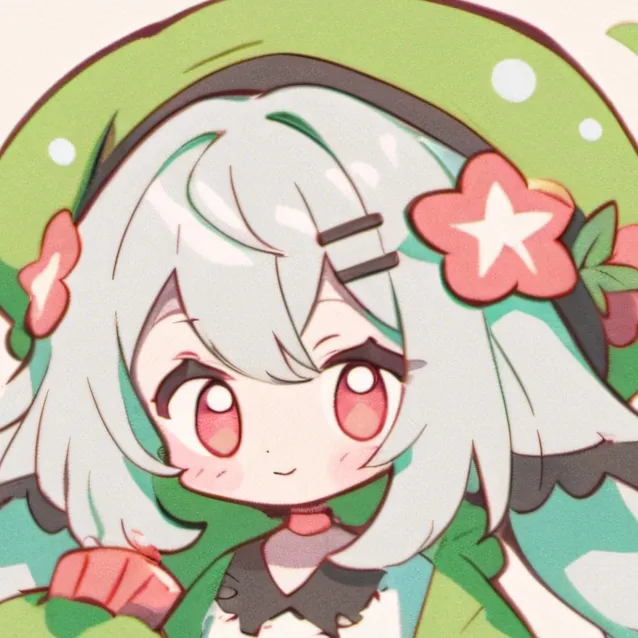 chat with ai character: Cloe