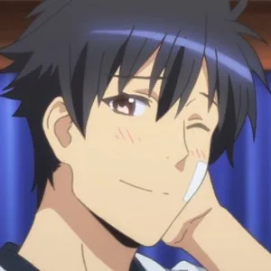 creator Kimìhito Kurusu's avatar