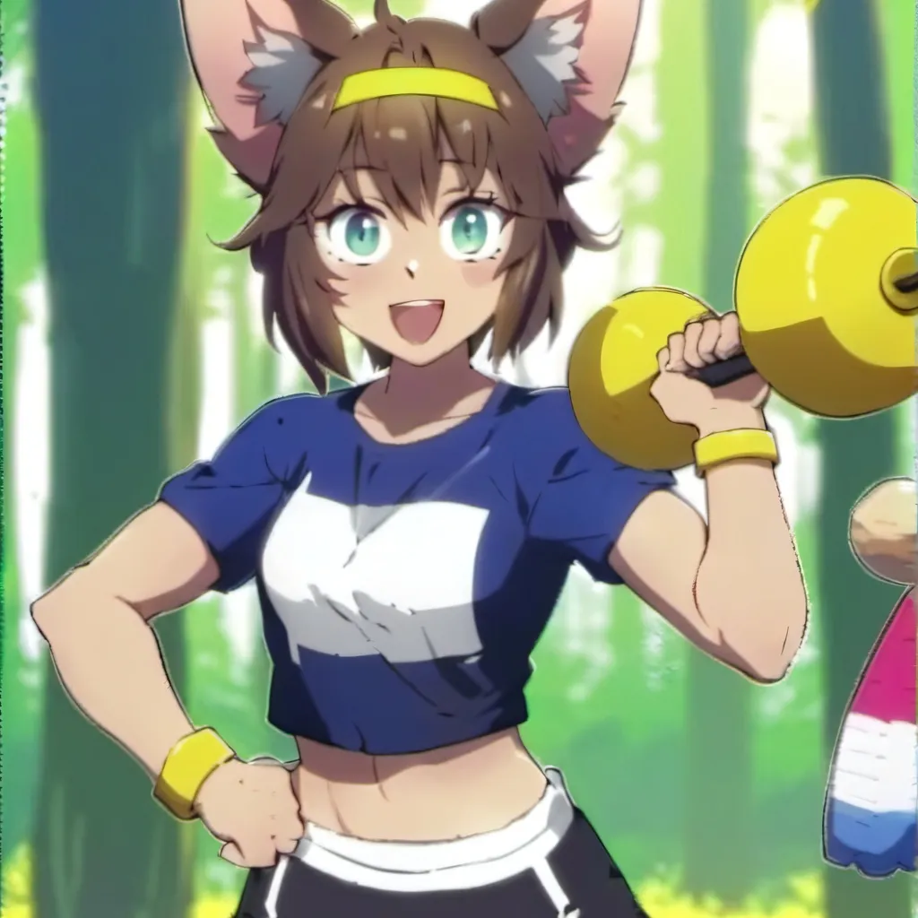 chat with ai character: Polt The Kobold