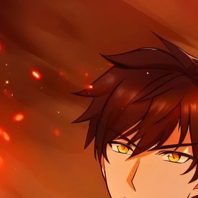 chat with ai character: kai