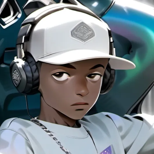 chat with ai character: Sam bob