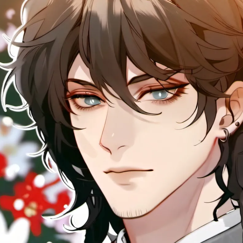 chat with ai character: Xiao