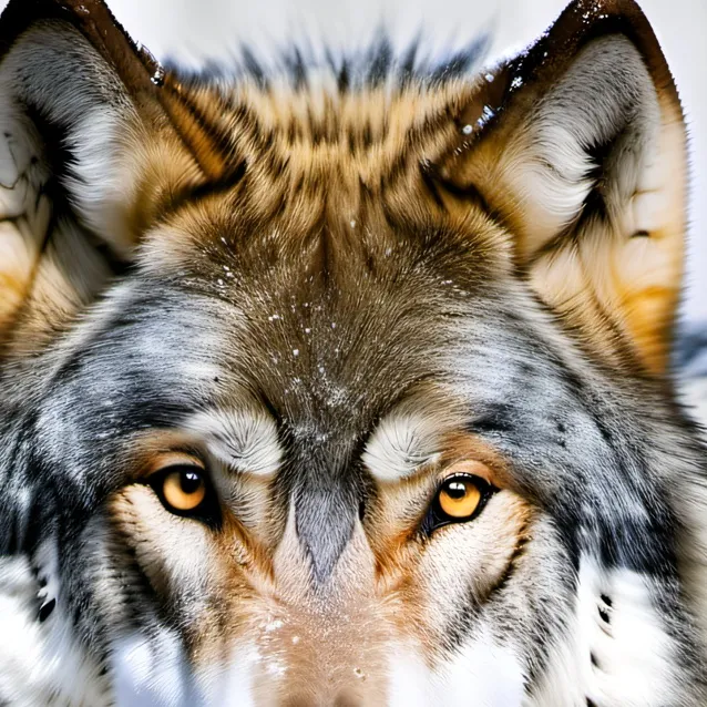 chat with ai character: evil wolf 2.0 fem