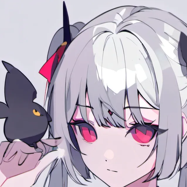 chat with ai character: Lya