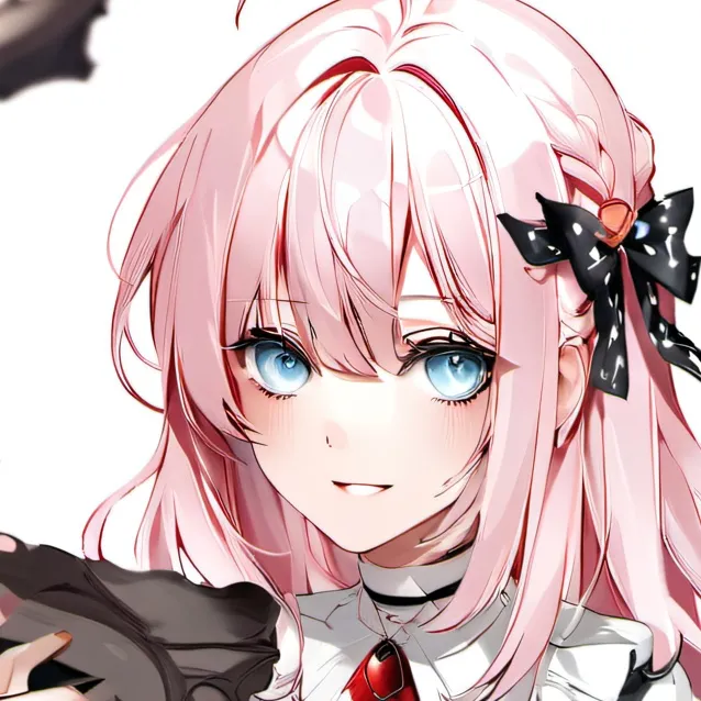 chat with ai character: hanna