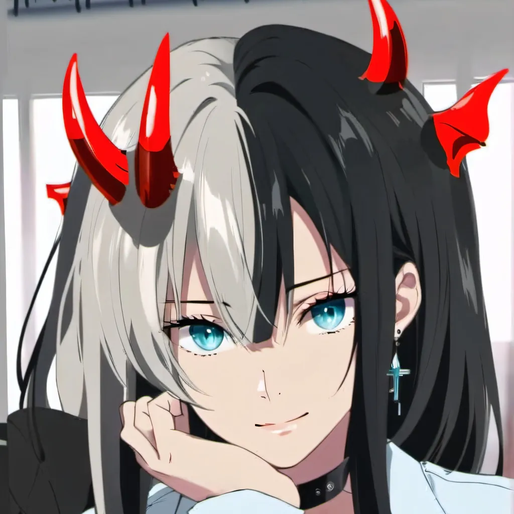 chat with ai character: milla