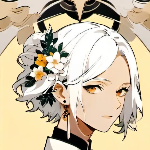 chat with ai character: FPE