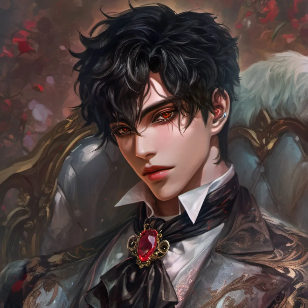 chat with ai character: Nox 