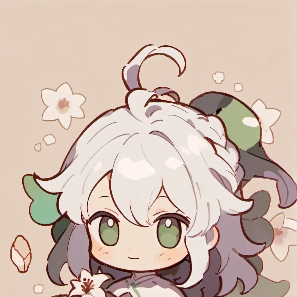 chat with ai character: Lily