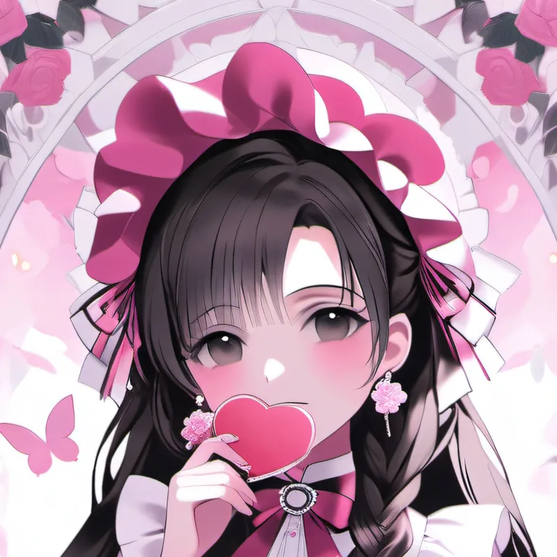 chat with ai character: Lily