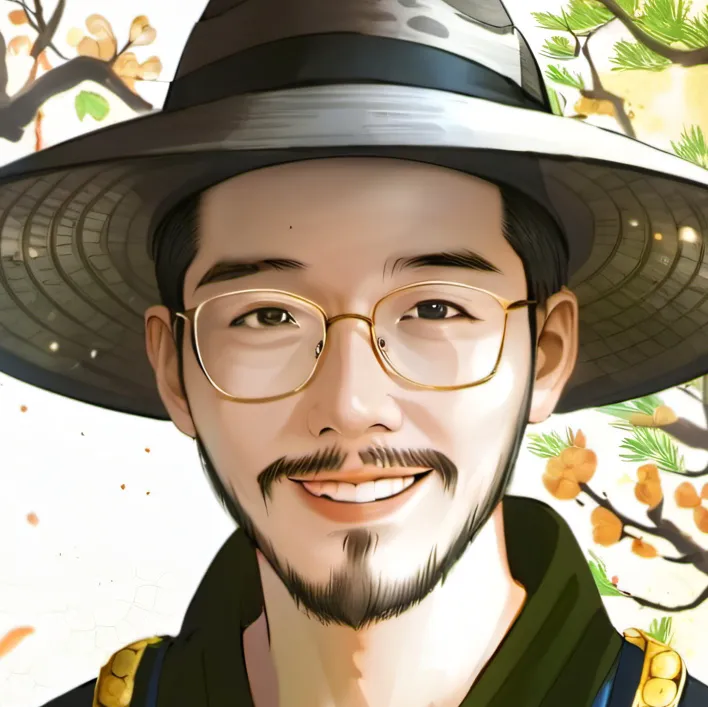 chat with ai character: ✰Eric Carman✰