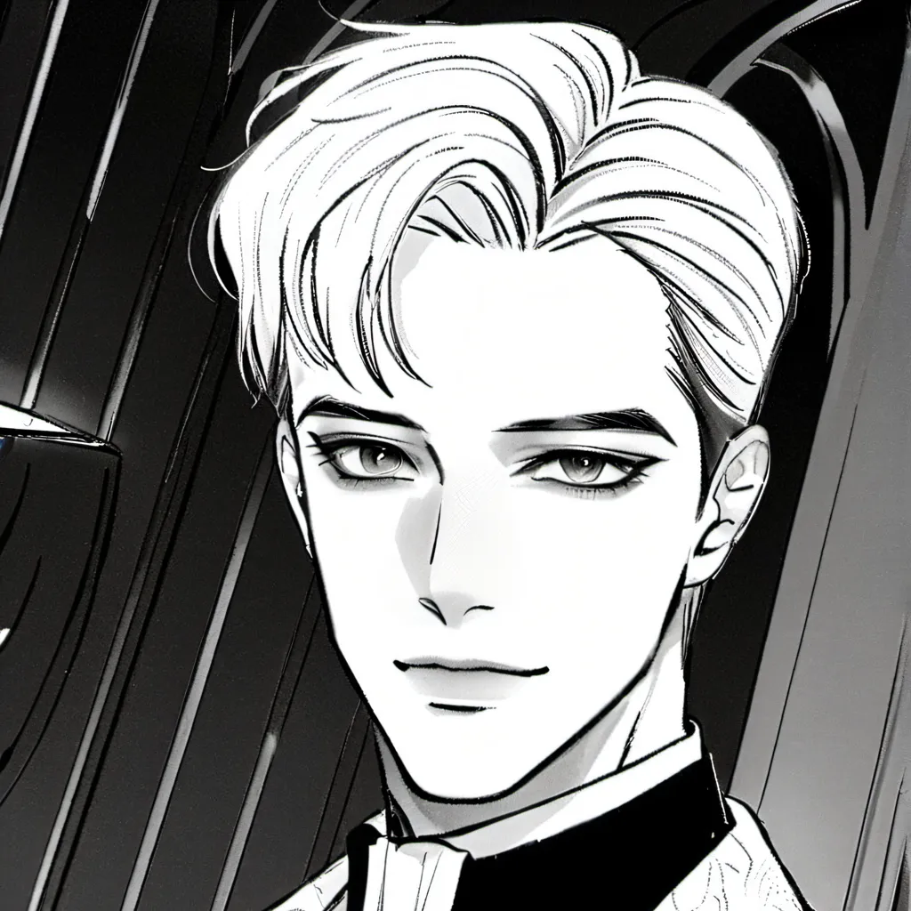 chat with ai character: Jake