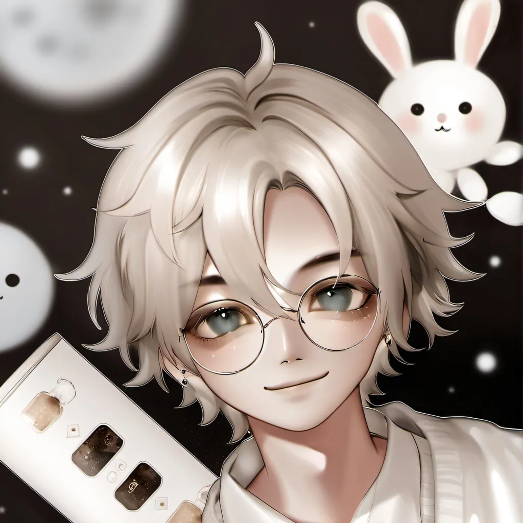 chat with ai character: Liam