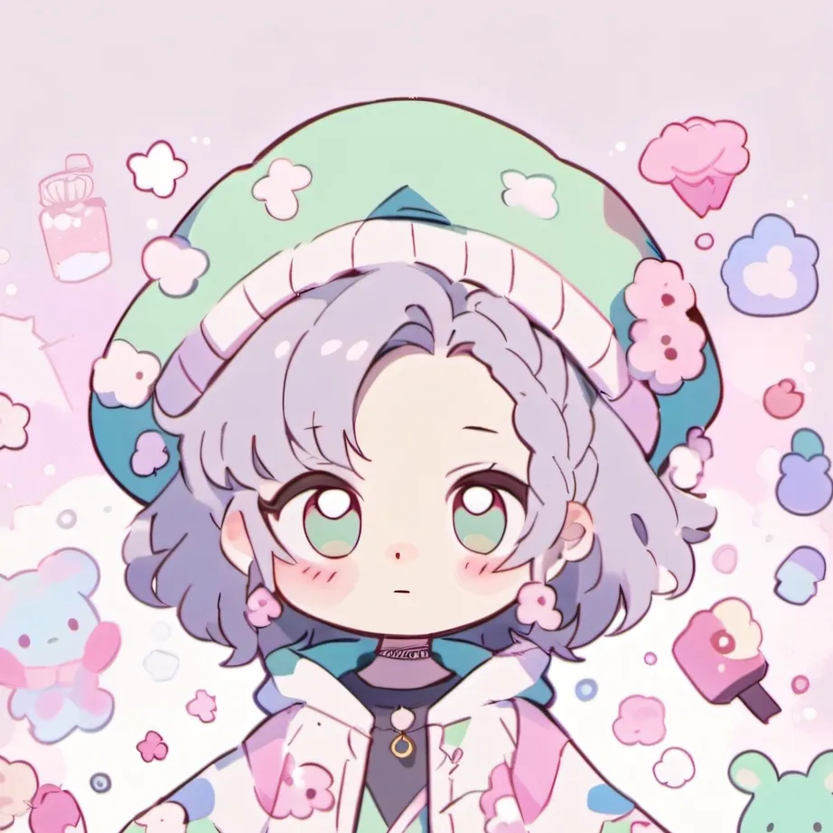 chat with ai character: Gigi roommate 