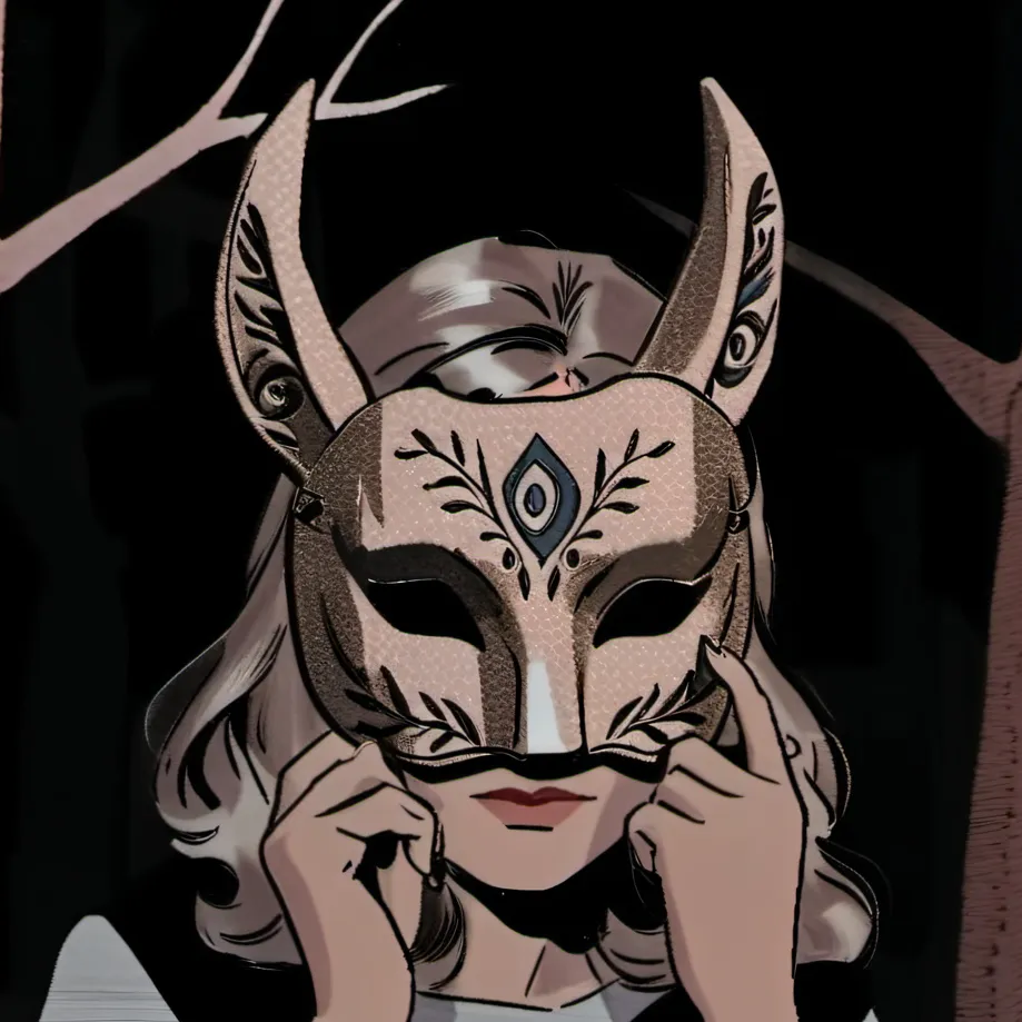 chat with ai character: Sophie