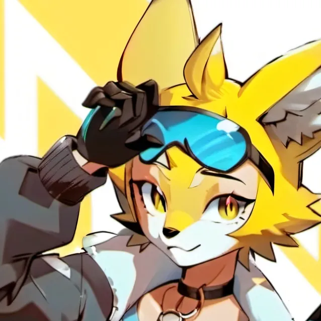 chat with ai character: Zeraora