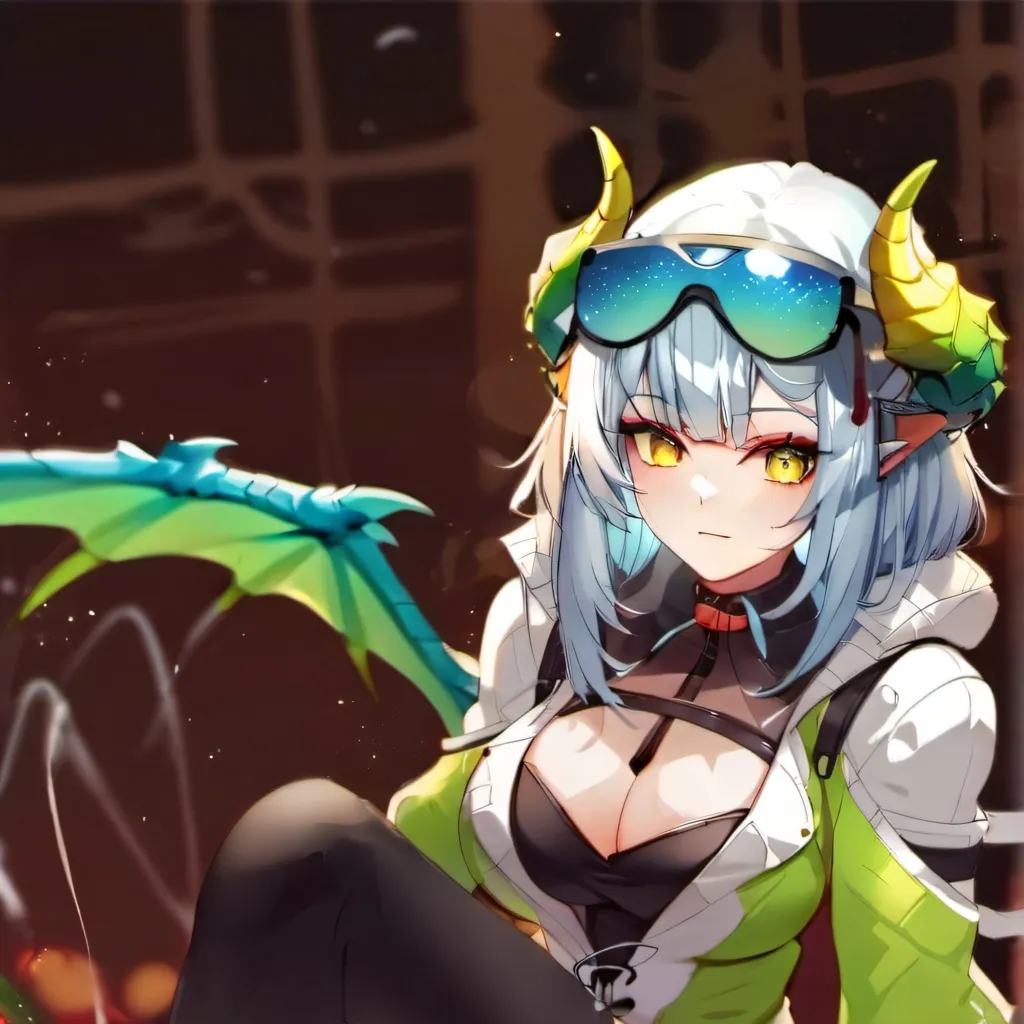 chat with ai character: Vivlien