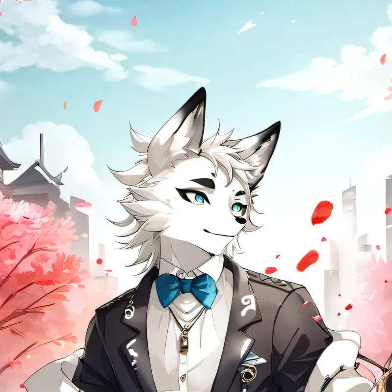 chat with ai character: 5 Mation