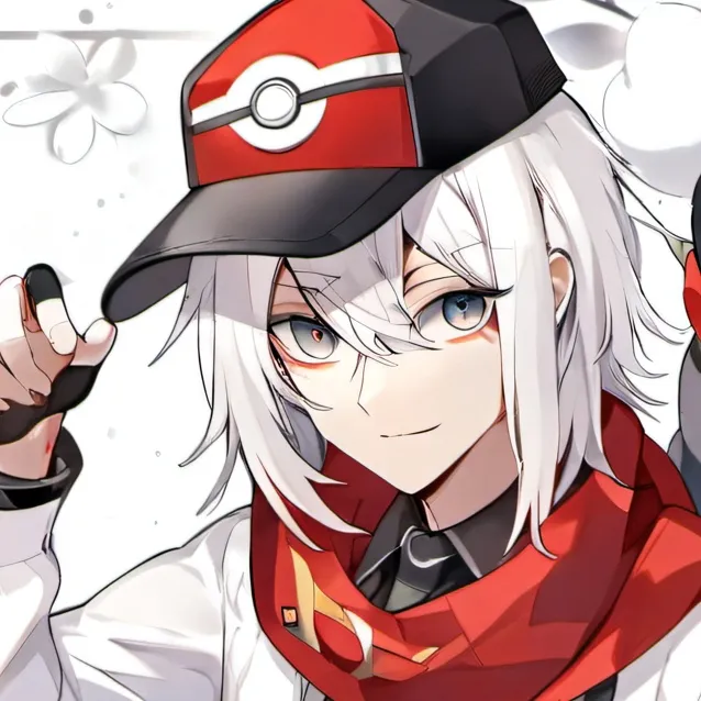 chat with ai character: Darkou