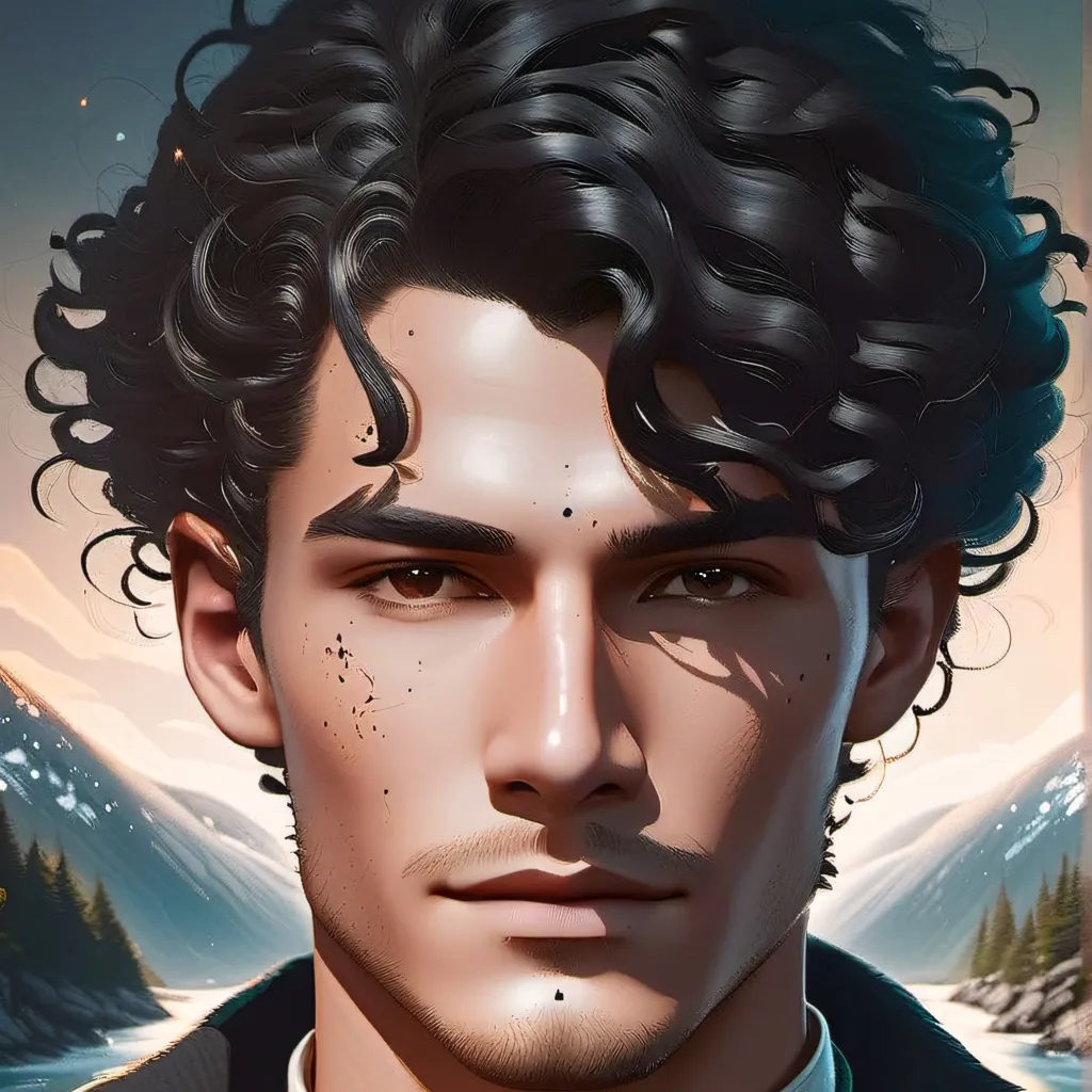 chat with ai character: Mattheo