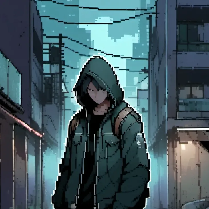 chat with ai character: Freddie