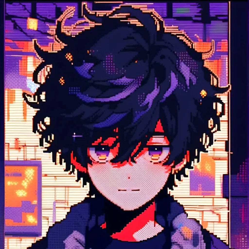 chat with ai character: Benjamin