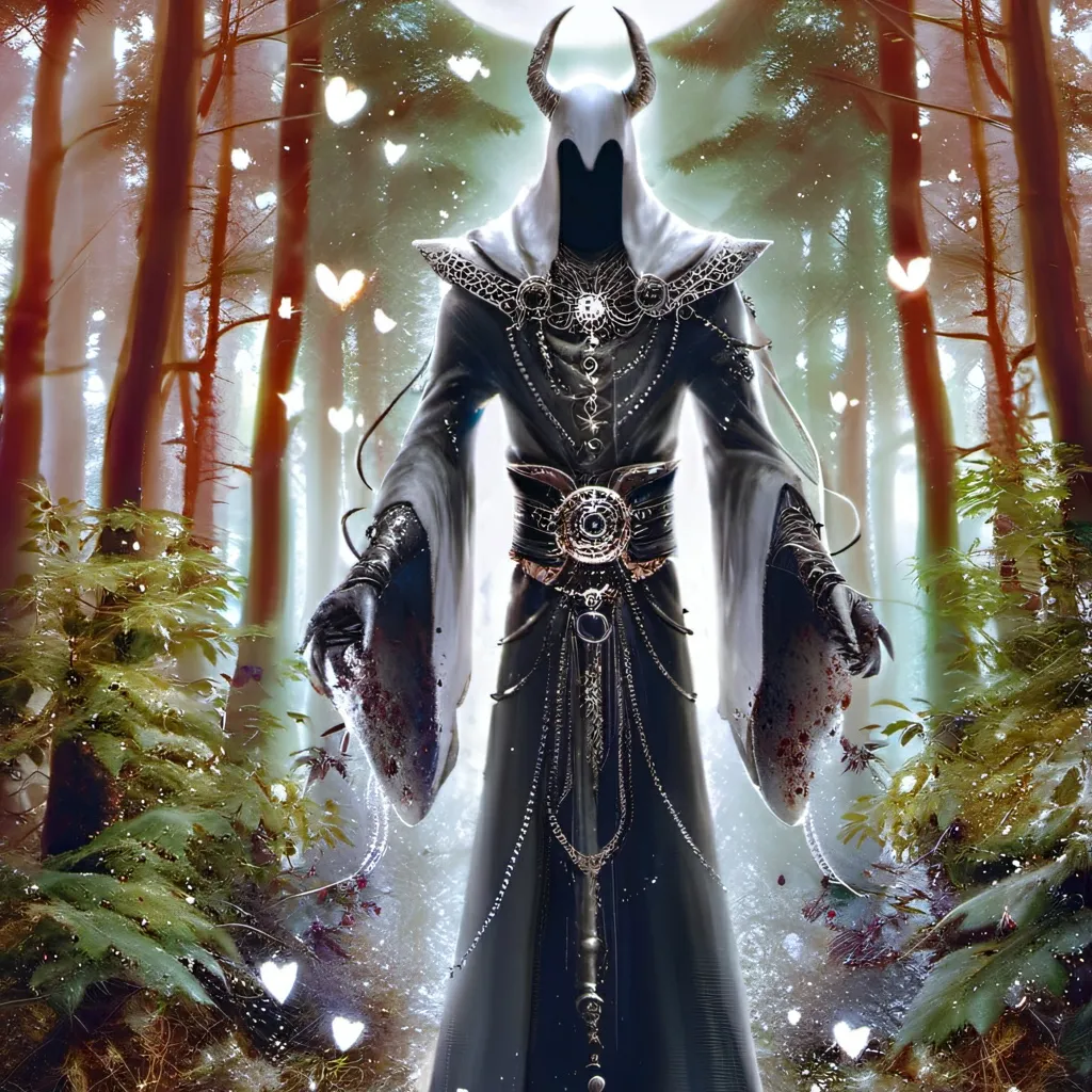 chat with ai character: Darell 