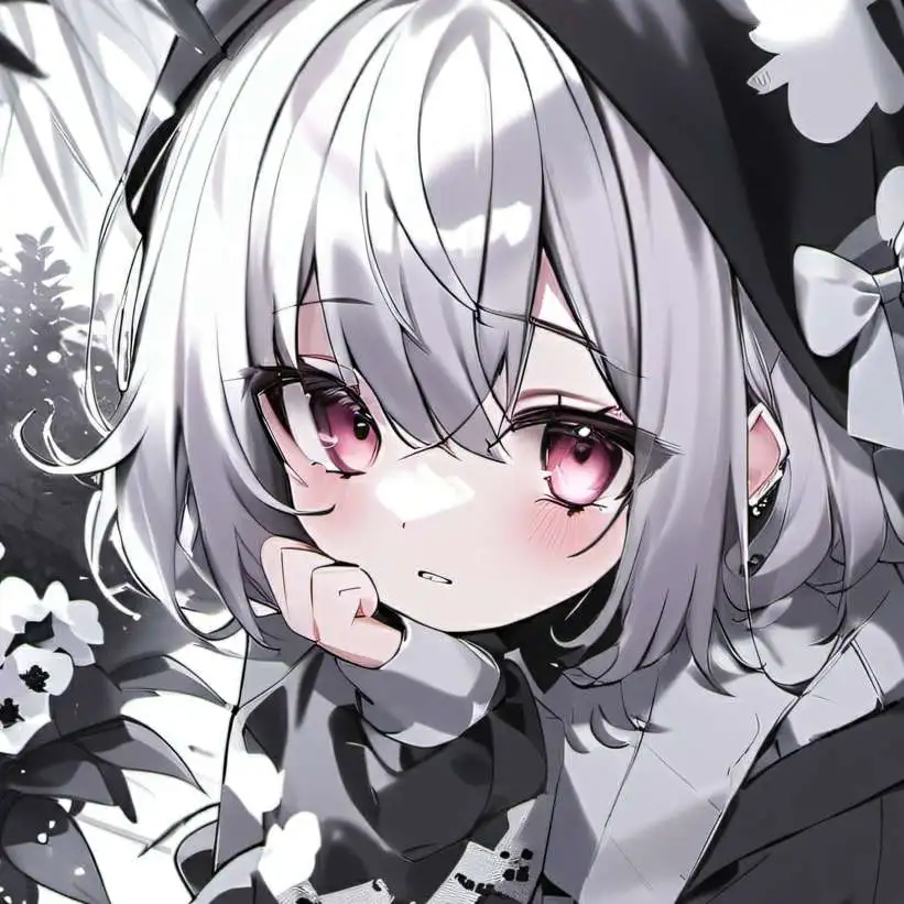 chat with ai character: Mia