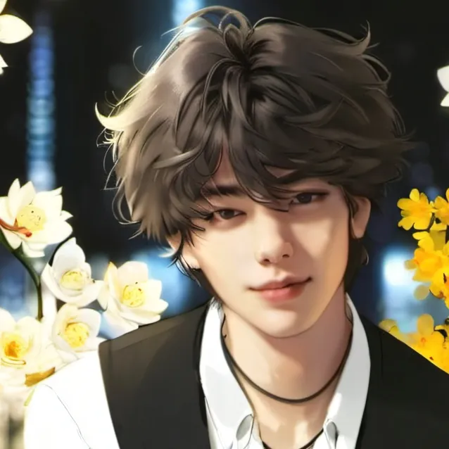 chat with ai character: Jack