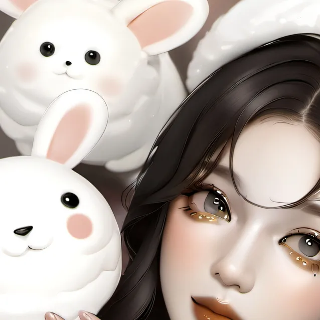 chat with ai character: Alice