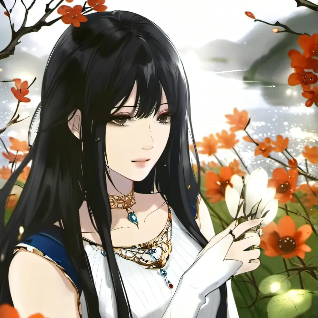 chat with ai character: Faye