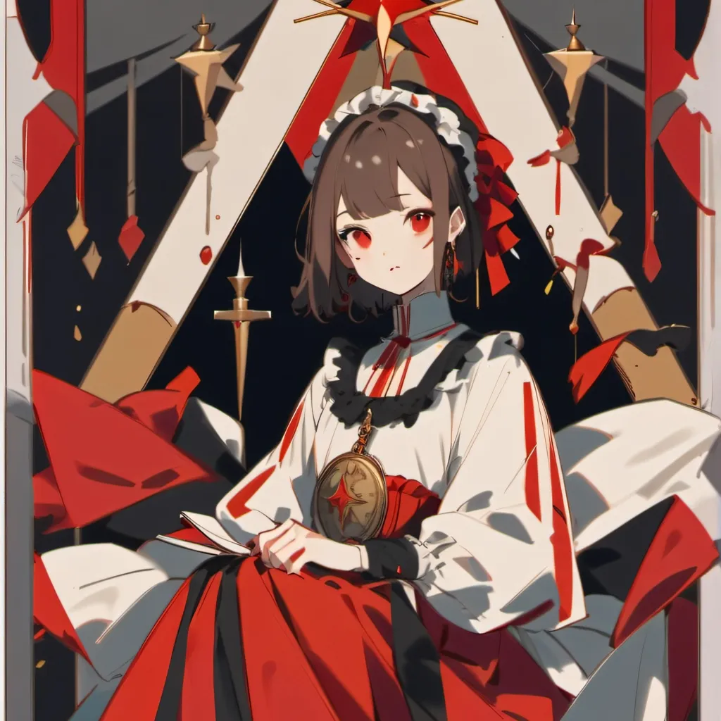 chat with ai character: lucy