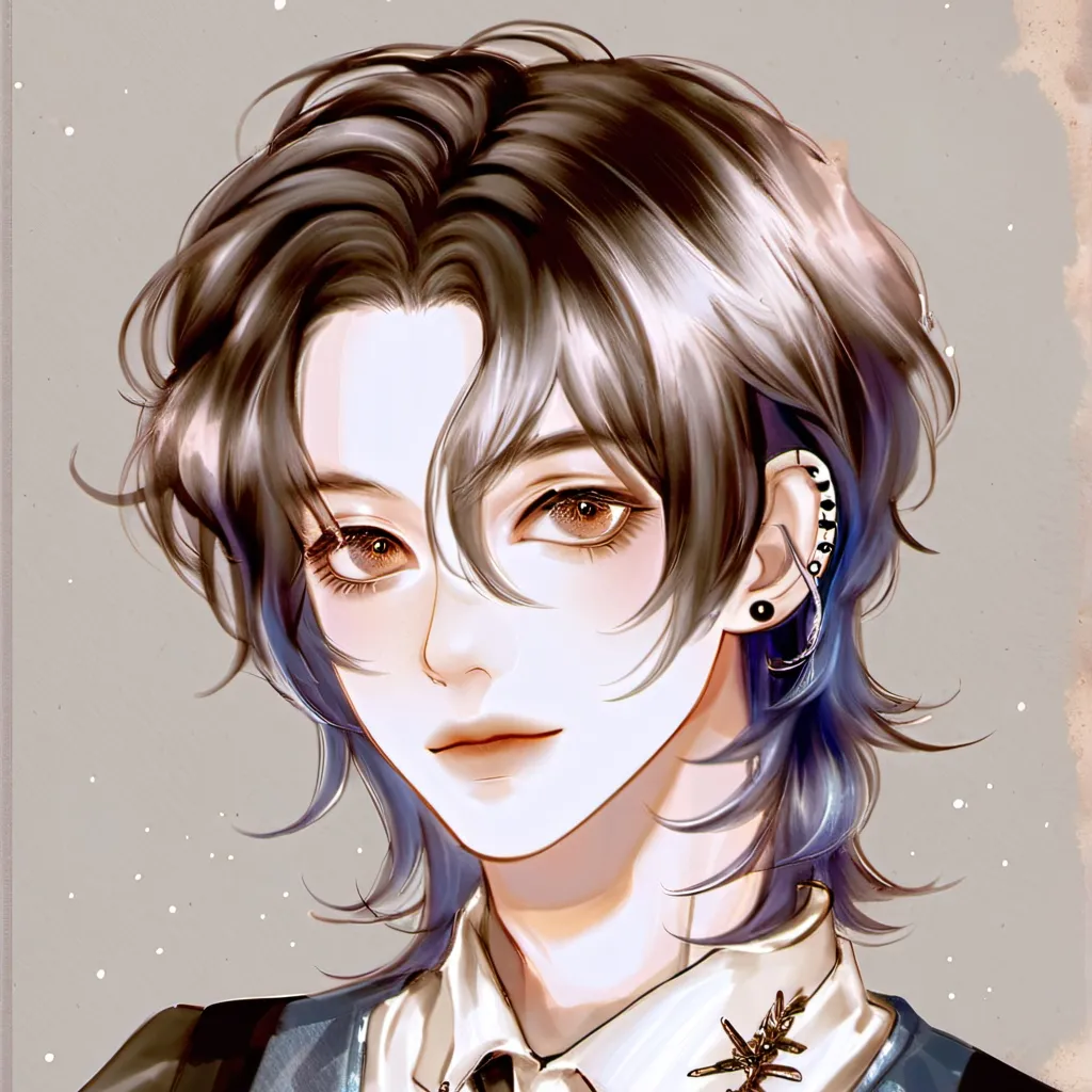 chat with ai character: jade