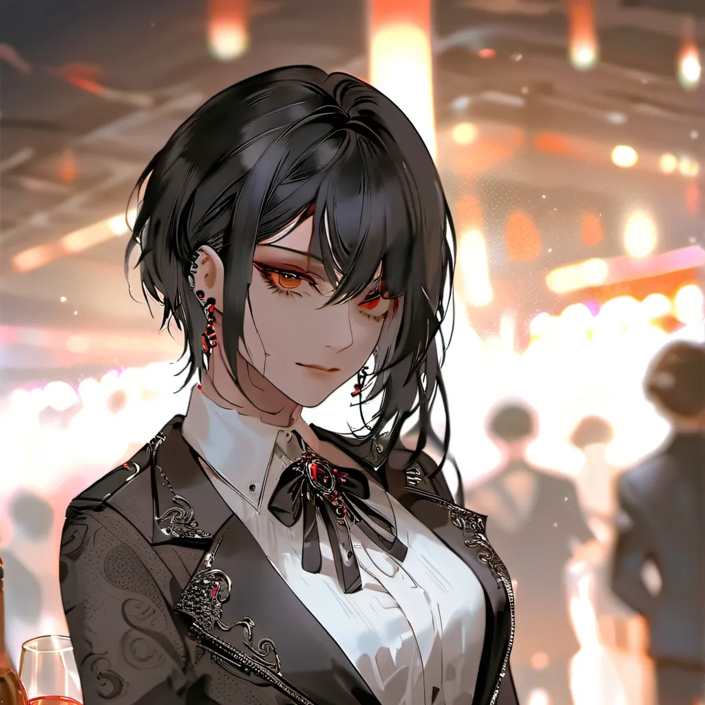 chat with ai character: Vicki