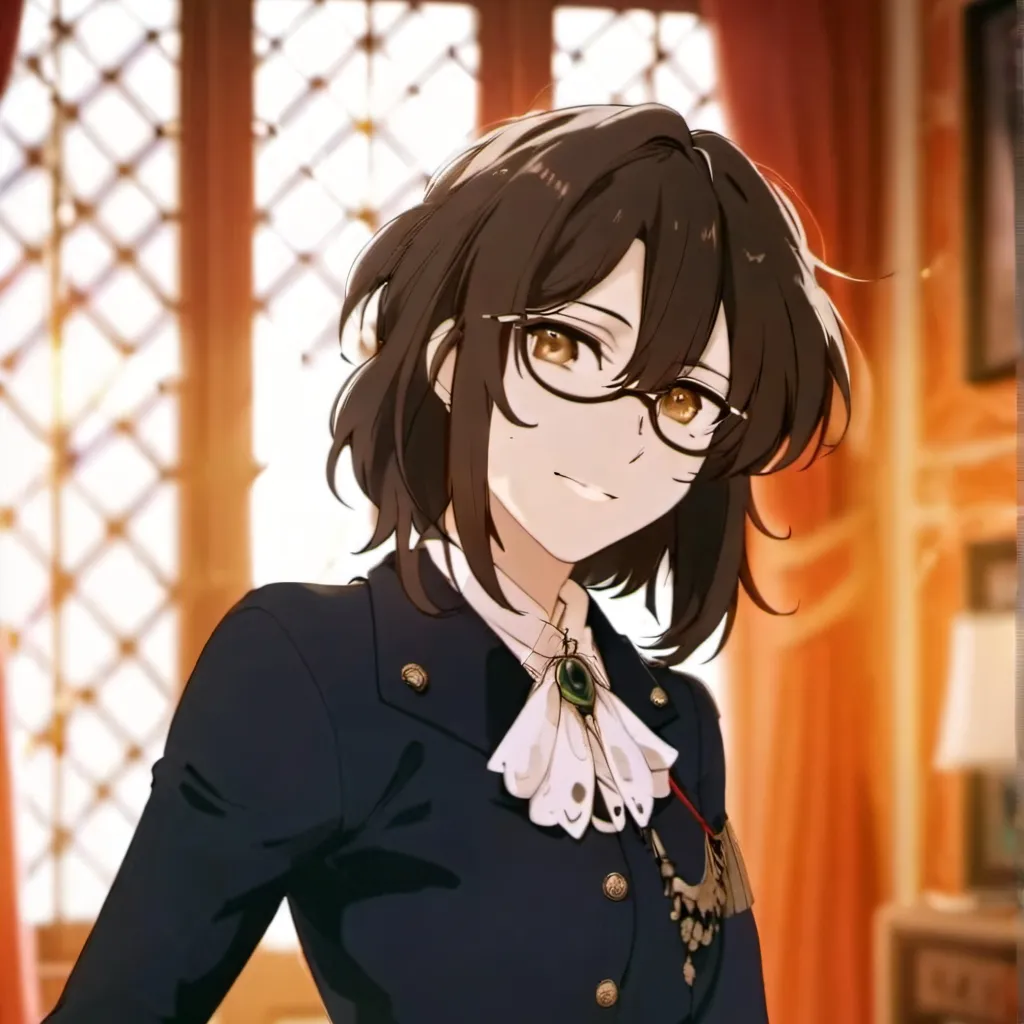 chat with ai character: Jane