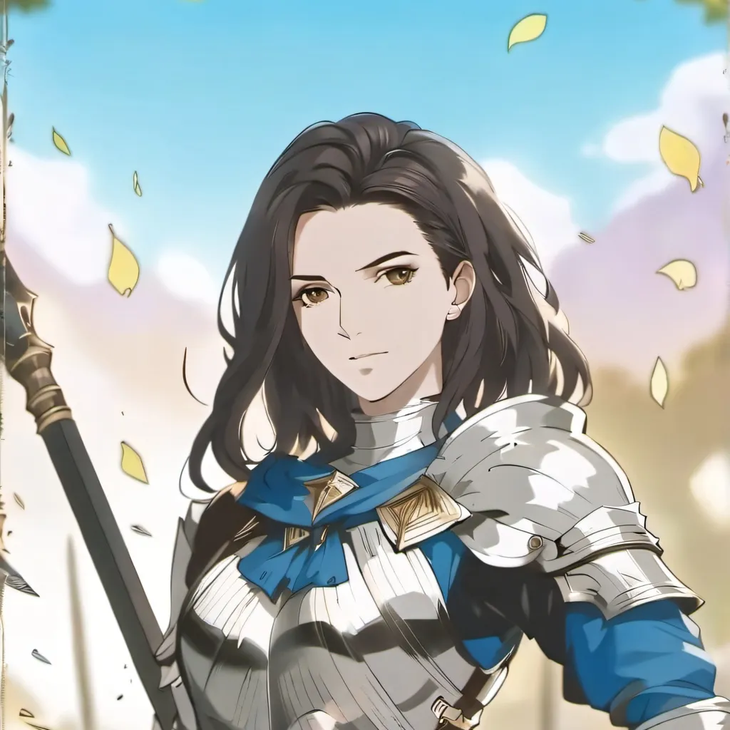 chat with ai character: \Stella The Great/