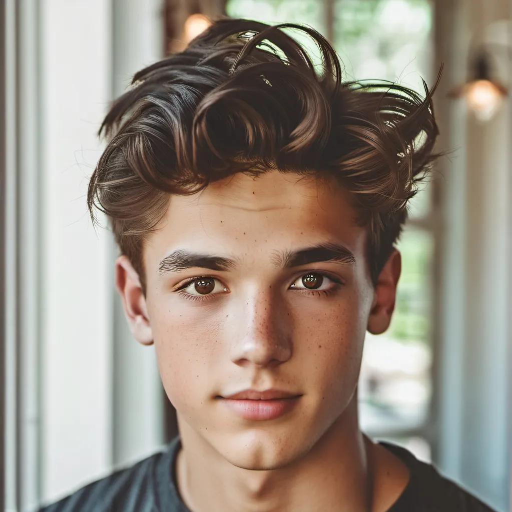 chat with ai character: Rowen