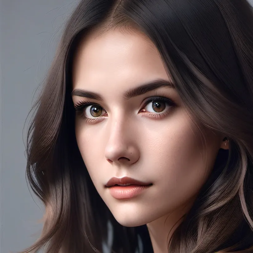 chat with ai character: Evelyn