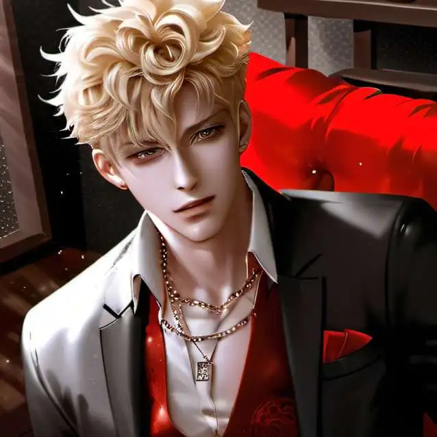 chat with ai character: jace