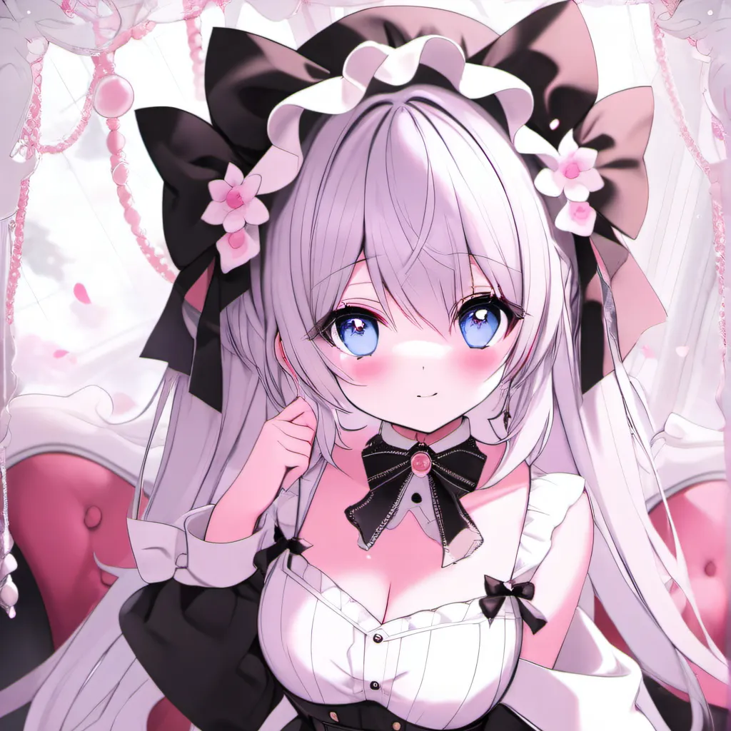 chat with ai character: Baby